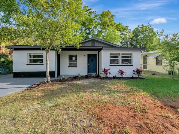 3611 E Clifton St, Tampa, FL 33610