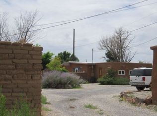 49 Calle De Blas, Corrales, NM 87048