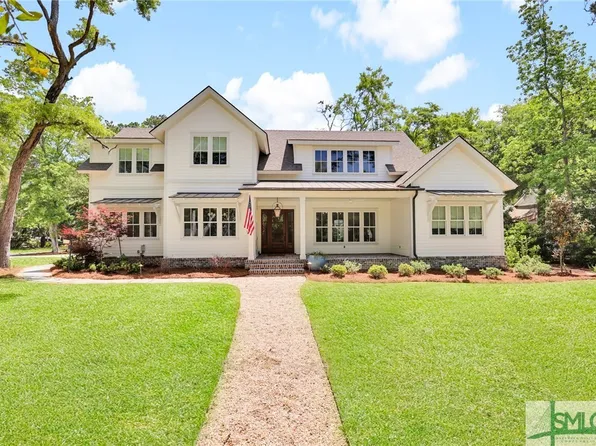 678 Landings Way S, Savannah, GA 31411