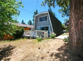 40343 Cliff Ln, Big Bear Lake, CA 92315