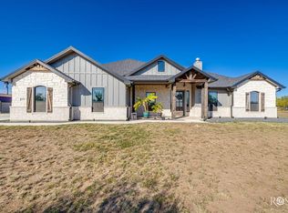 3197 Buck Run, San Angelo, TX 76901