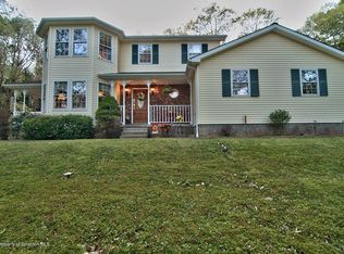 214 Lane Hill Rd, Tunkhannock, PA 18657