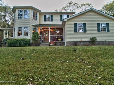 214 Lane Hill Rd, Tunkhannock, PA, 18657