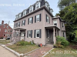 245 Central Ave APT 1, Dover, NH 03820