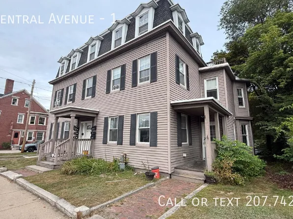 245 Central Ave, Dover, NH
