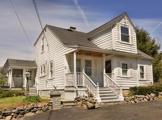 9 Bettencourt Rd, Middleton, MA 01949