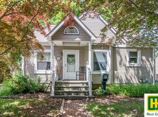 805 N Prospect Rd, Ypsilanti, MI 48198