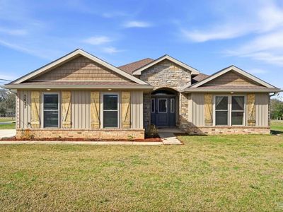 2033 Chavers Rd, Cantonment, FL, 32533