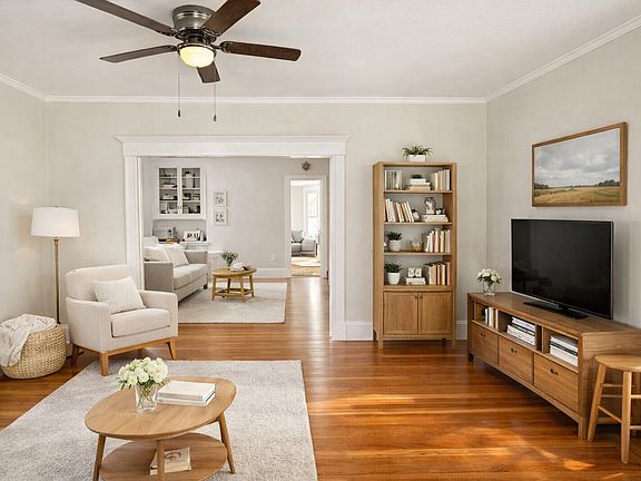 3rd image of 22 Mayflower St #1