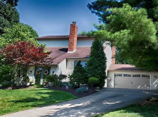 125 Candlelite Dr, Mc Murray, PA