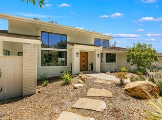 300 Running Ridge Trl, Ojai, CA 93023