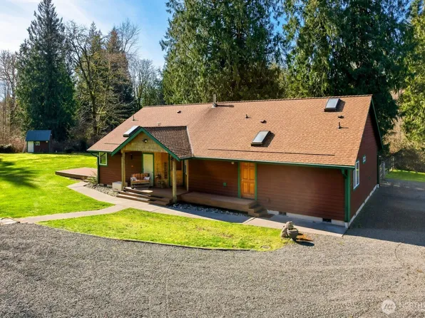 15828 234th Street SE, Snohomish, WA 98296