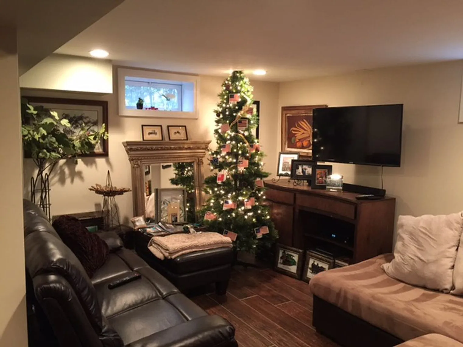 1 bed, 1.0 bath, $4,130 — Photo 1