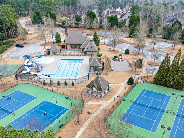 Homes Available Soon, Riversprings