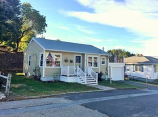 10 Cunningham Rd, Gloucester, MA 01930