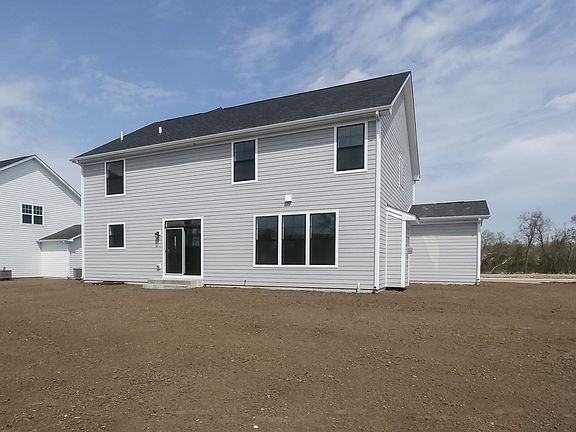 Back Exterior