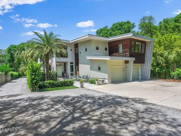 2446 SEMINOLE Road, Atlantic Beach, FL 32233