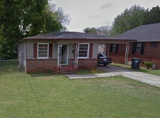 2921 23rd St, Tuscaloosa, AL 35401
