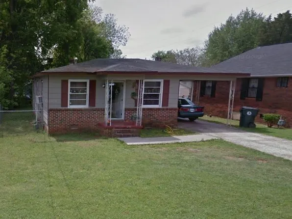 2921 23rd St, Tuscaloosa, AL 35401