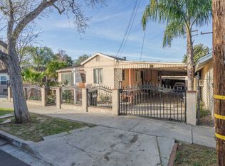 1308 3rd St, San Fernando, CA 91340