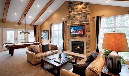 Clubhouse