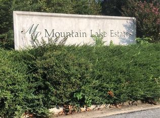 9176 Alpine Ct, Rogers, AR 72756