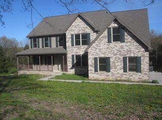 345 White Church Rd, York Springs, PA 17372