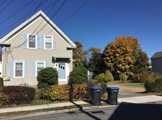 67 Summer St #1, Natick, MA 01760