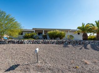1590 Norris Dr, Lake Havasu City, AZ 86404