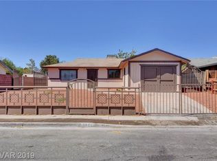 3324 Blake Ave, North Las Vegas, NV 89030