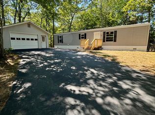 63 Pond Street, Bucksport, ME 04416