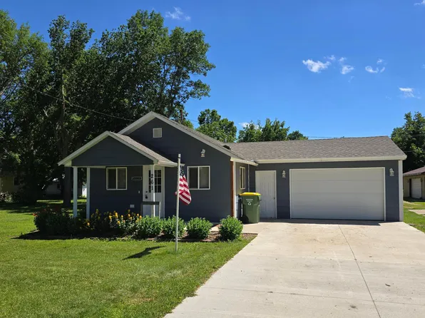 261 Rock St, Holland, MN 56139