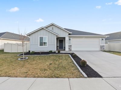 2777 W Midnight Dr, Kuna, ID, 83634