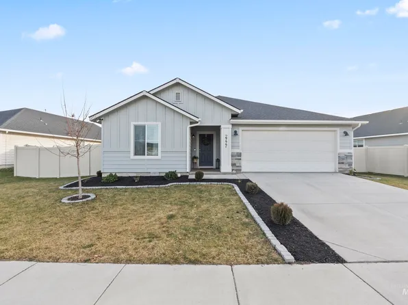 2777 W Midnight Dr, Kuna, ID 83634