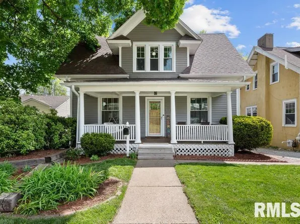 1611 Belle Ave, Davenport, IA 52803