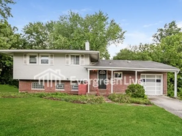 10941 Corona Rd, Cincinnati, OH 45240