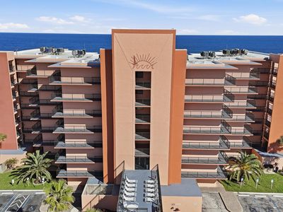 4141 S Atlantic Ave APT 805, New Smyrna Beach, FL, 32169