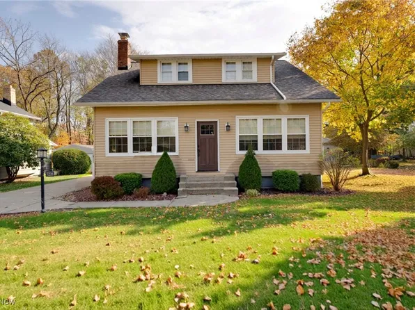 7235 Burridge Ave, Mentor, OH 44060