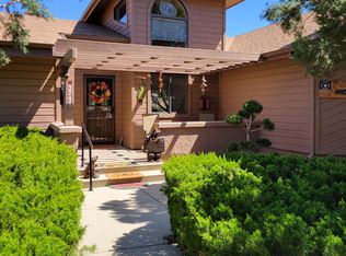 3244 E Murphy Way, Prescott, AZ 86303