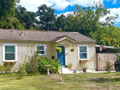 4956 Copernicus St, New Orleans, LA, 70131