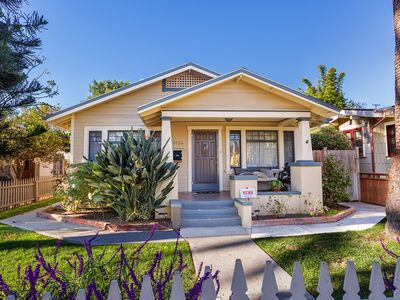 3124 6th St, Santa Monica, CA, 90405