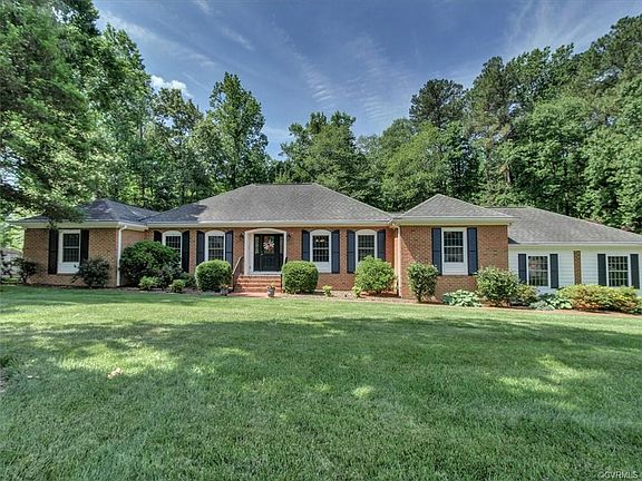 2nd image of 11432 Long Meadow Dr