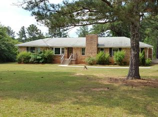 109 Knight Dr, McDonough, GA
