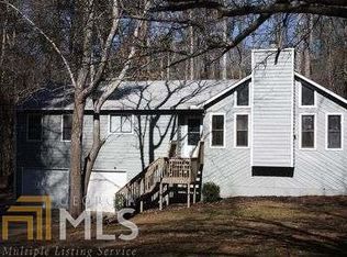 4908 Hawk Trl, Marietta, GA 30066