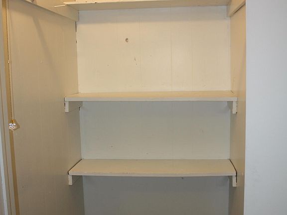 1B Storage Closet