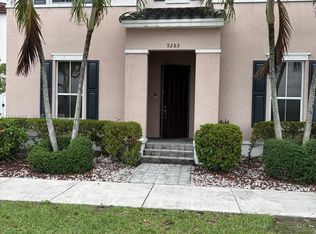 9283 SW 172nd Ave, Miami, FL 33196