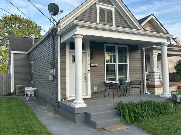 1521 S Shelby St, Louisville, KY 40217