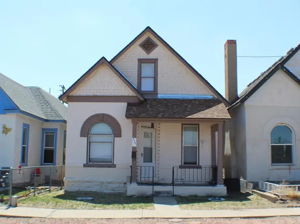 112 Gale Ave, Pueblo, CO 81004
