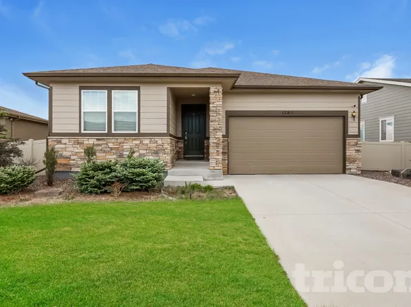 12811 Stone Valley Dr, Peyton, CO 80831