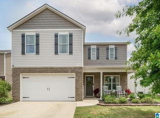 266 Chesser Reserve Dr, Chelsea, AL 35043